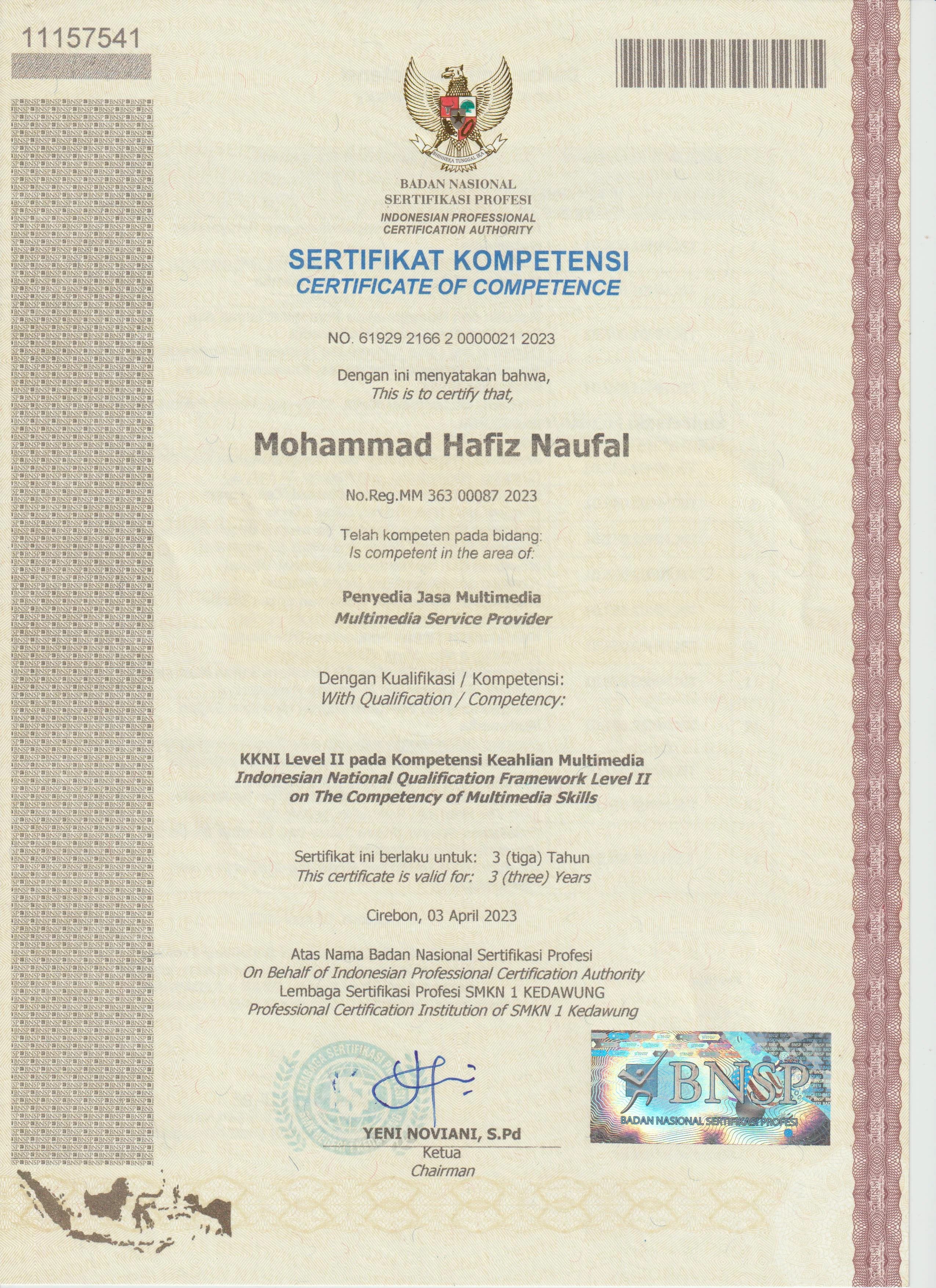 Multimedia Service Provider