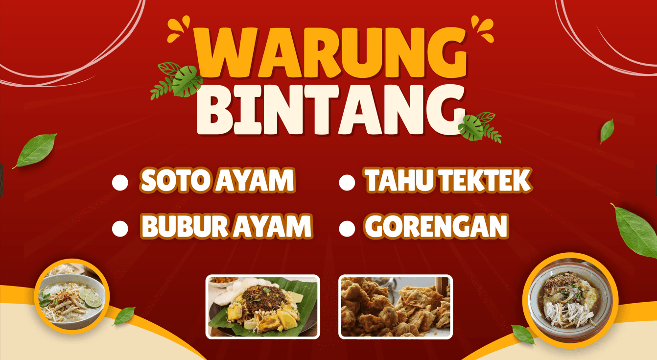 Desain Spanduk & Banner Publikasi Format Besar