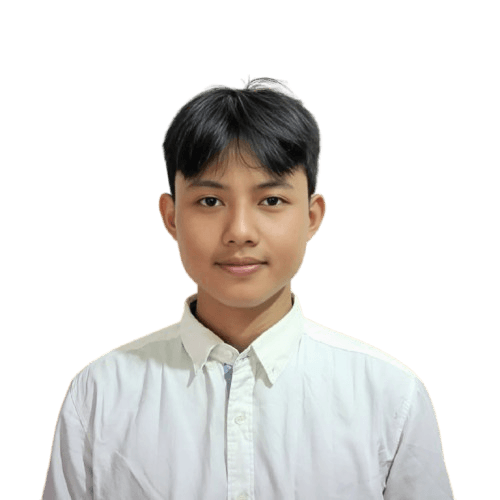 Mohammad Hafiz Naufal